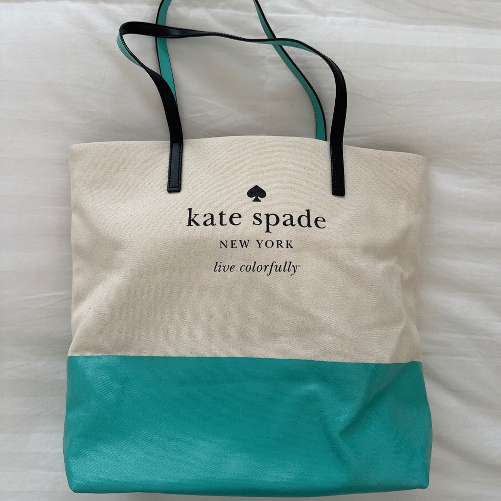 Kate Spade small tote